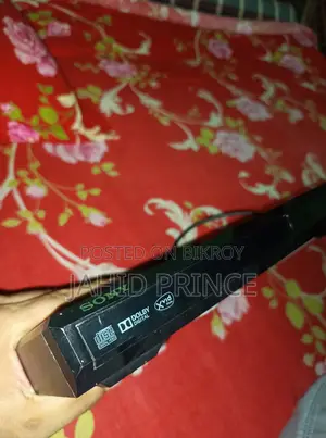 Sony DVD Player