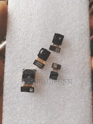 Samsung A16 5G Camera