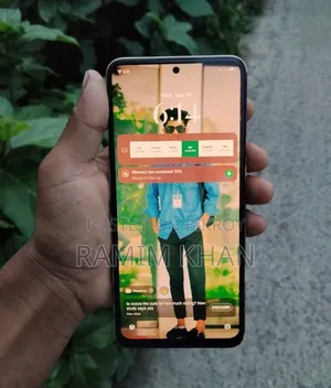 Xiaomi Redmi Note 12 256 GB Red