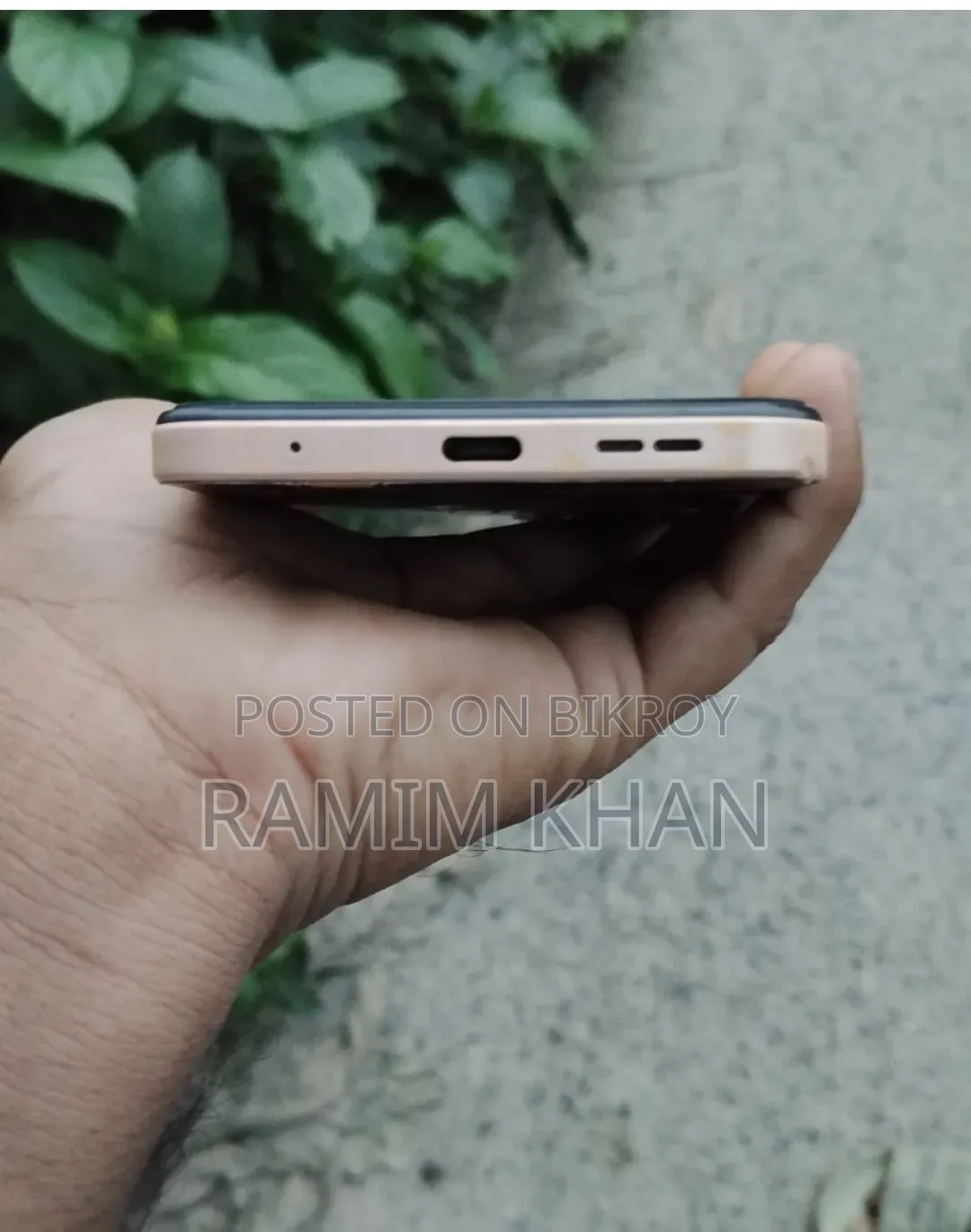শাওমি রেডমি নোট ১২ ২৫৬ জিবি লাল