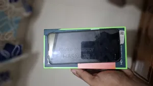 ইনফিনিক্স হট ৬০আই ১২৮ জিবি ব্ল্যাক