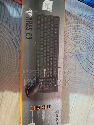 Desktop Computer 8GB AMD Ryzen 7 SSD 512GB