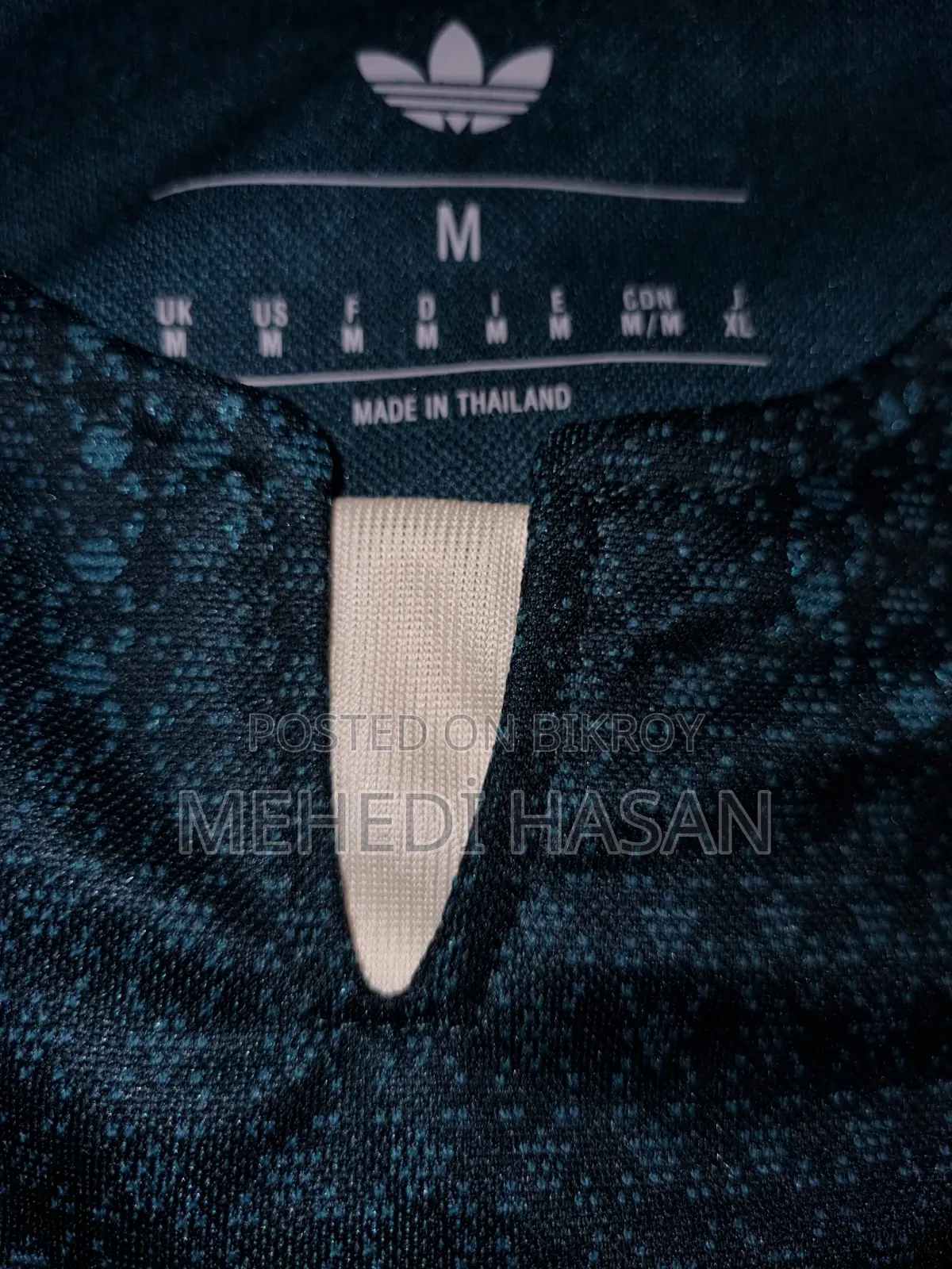 Real Madrid 26/27 Away Kit
