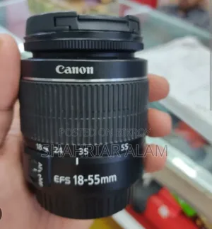 কit লেন্স ক্যানন