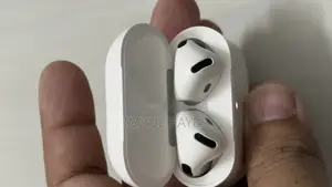 অ্যাপল এয়ারপড ৪ (এএনসি ছাড়া)