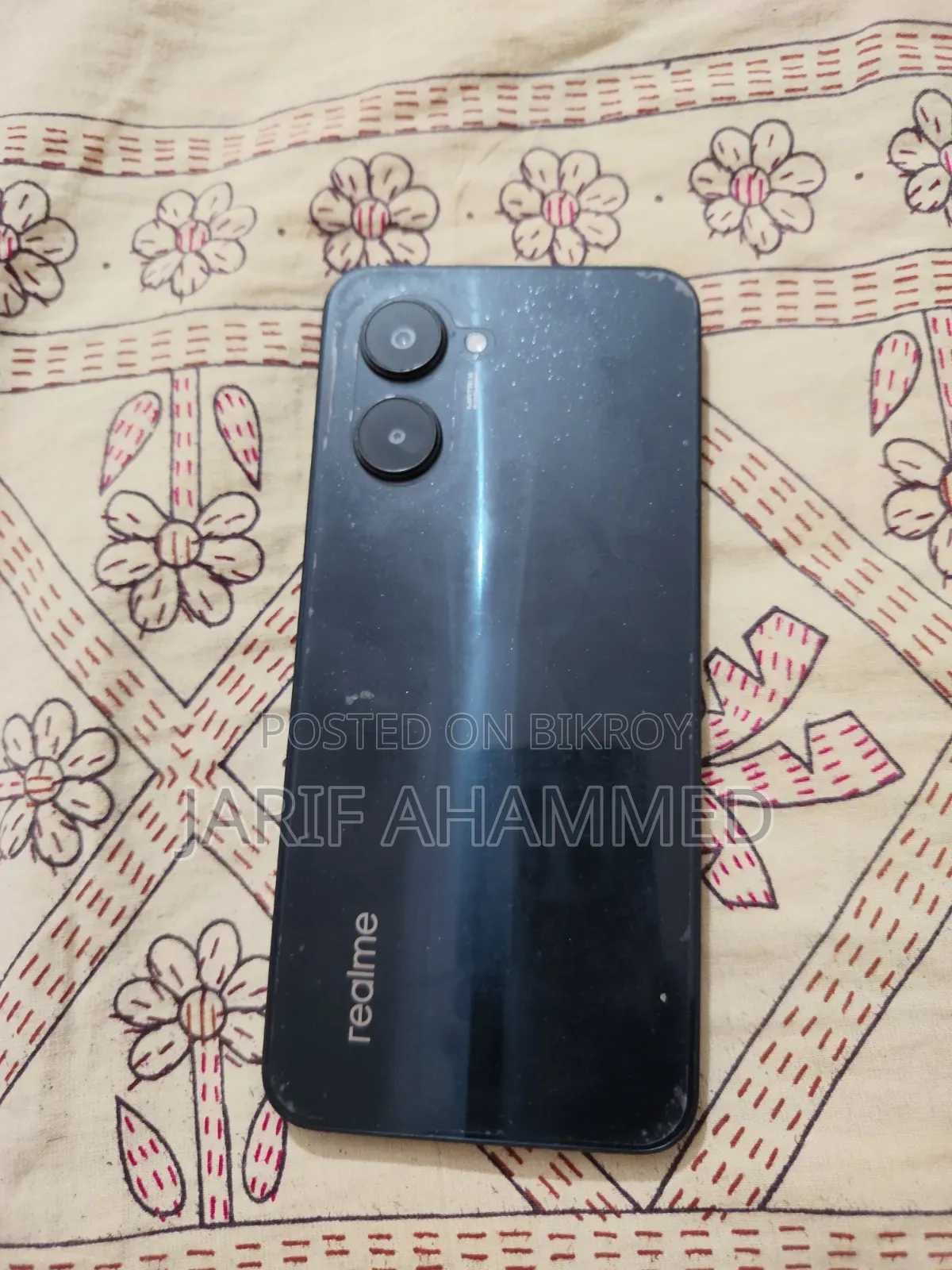 Realme C33 32 GB Blue