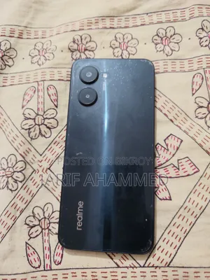 Realme C33 32 GB Blue