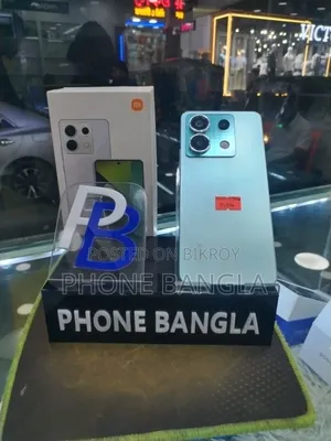 Xiaomi Redmi Note 13 Pro 5G 256 GB