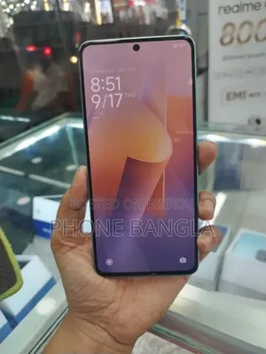 Xiaomi Redmi Note 13 Pro 5G 256 GB
