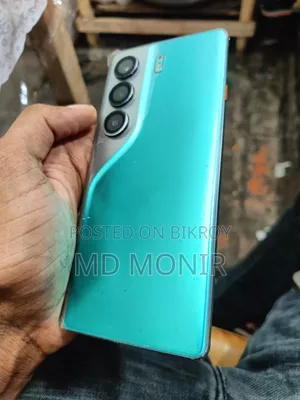 Tecno Camon 40 Pro 4G 256 GB