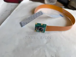 Raspberry Pi Camera Module 3