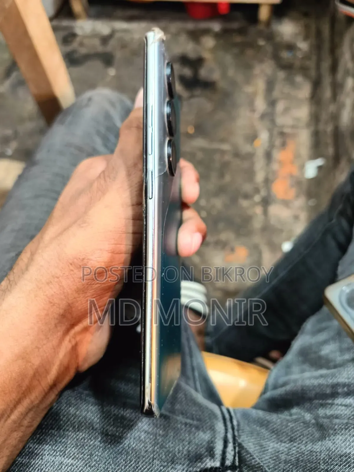 Tecno Camon 40 Pro 4G 256 GB