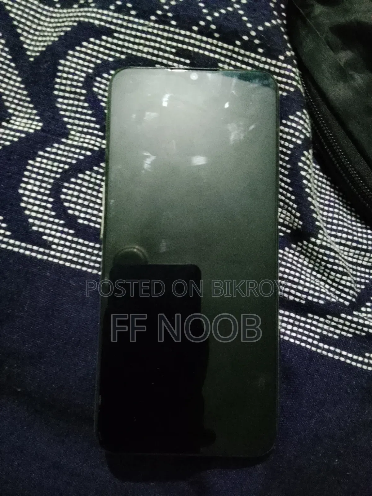 Oppo A16 64 GB White