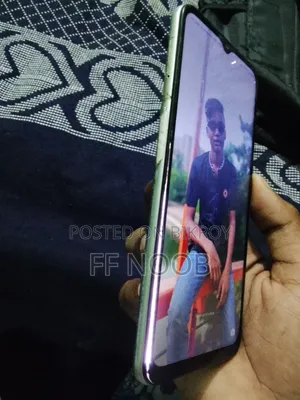 Oppo A16 64 GB White