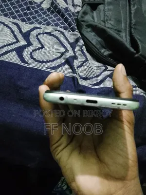 Oppo A16 64 GB White