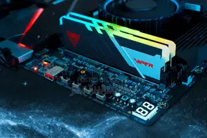 Patriot Viper Venom RGB 16GB DDR5 6000MHz X1