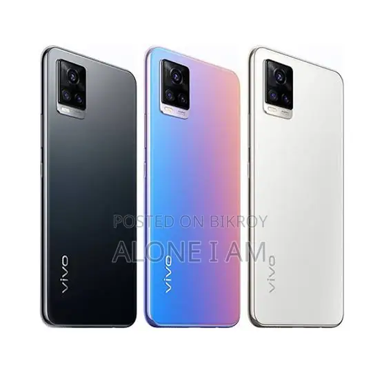 Vivo V20 128 GB