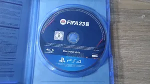 Ps4 Fifa 23