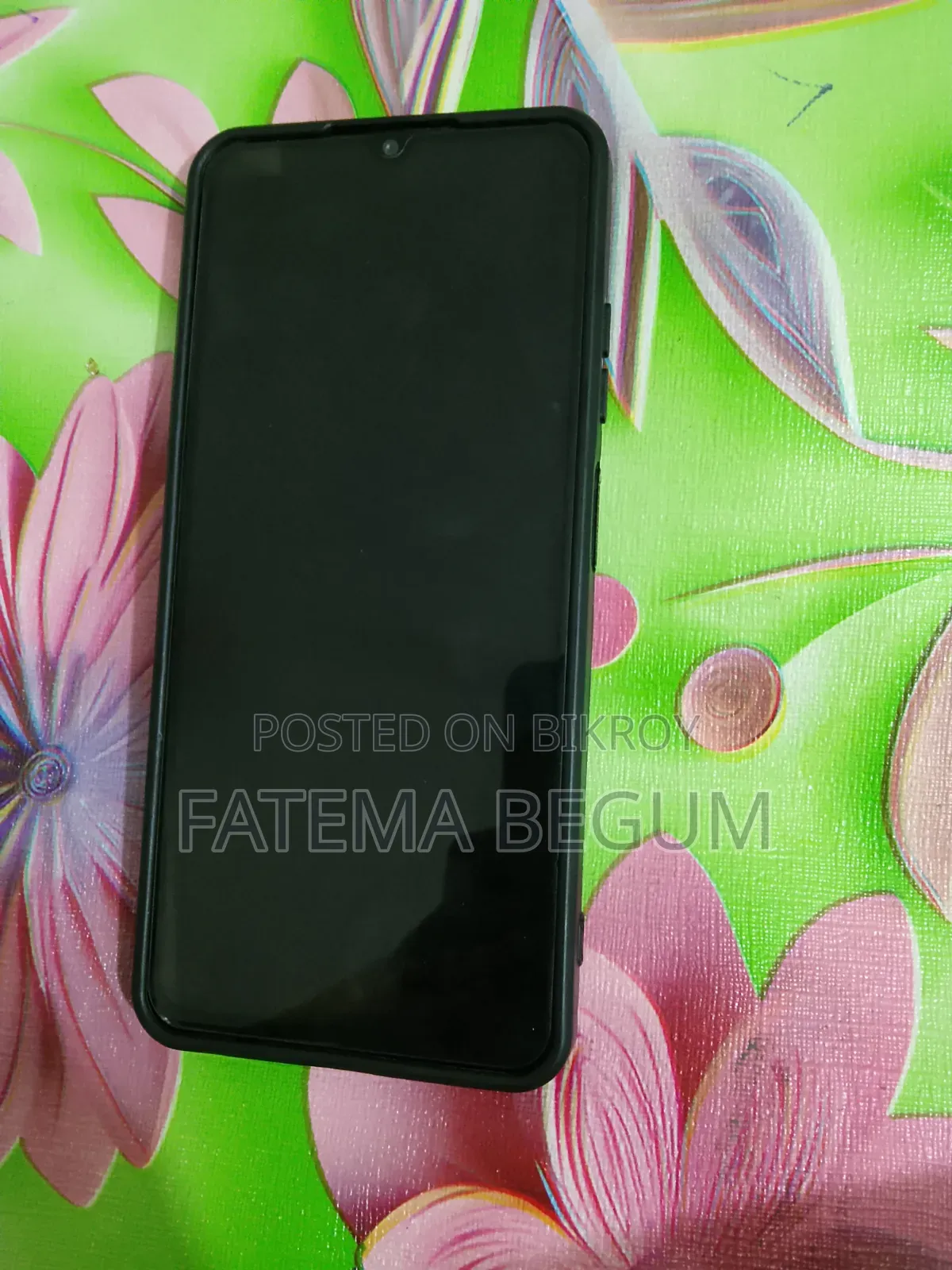 Walton ZENX 1 64 GB Black