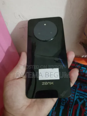 Walton ZENX 1 64 GB Black