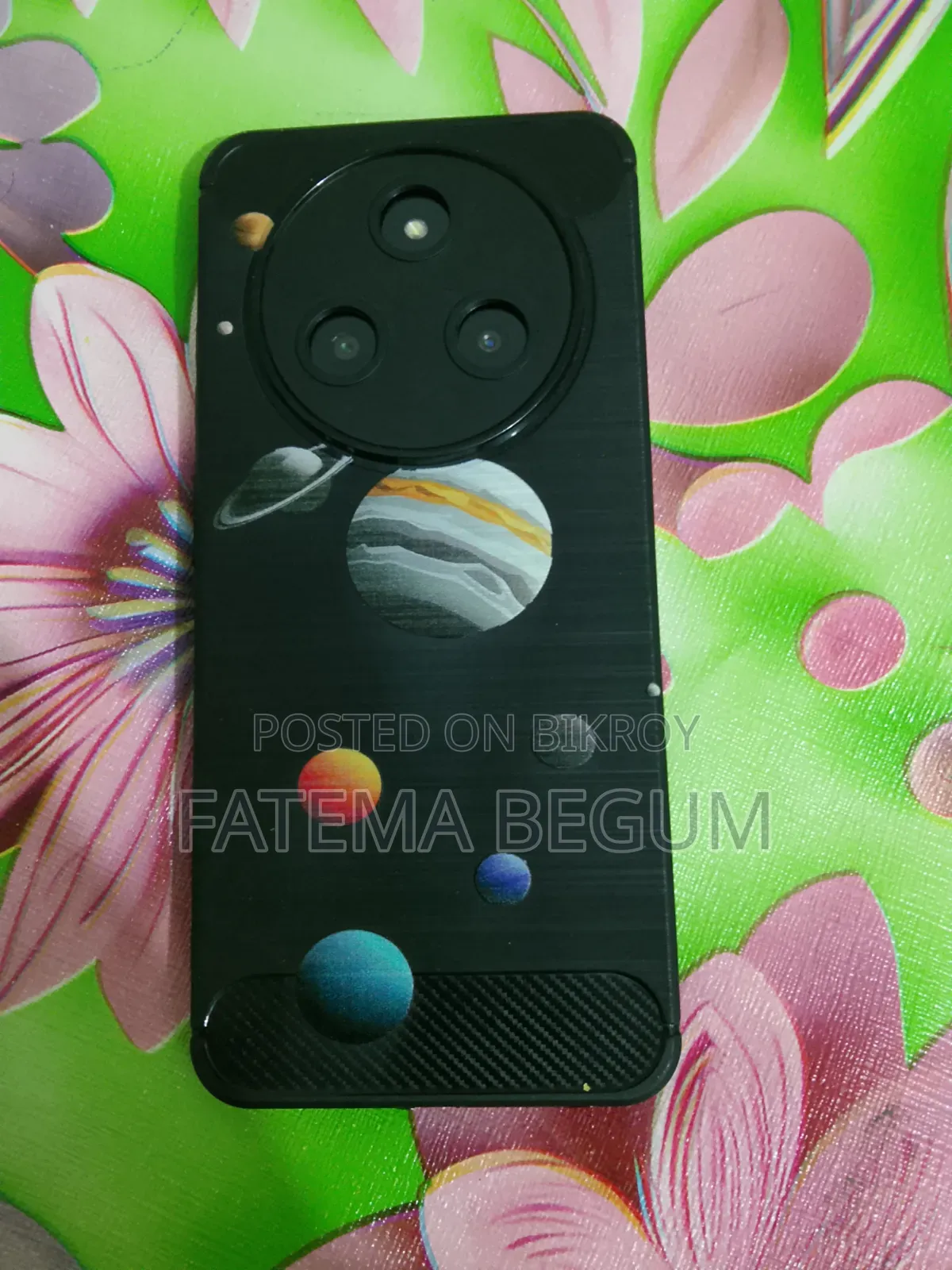 Walton ZENX 1 64 GB Black