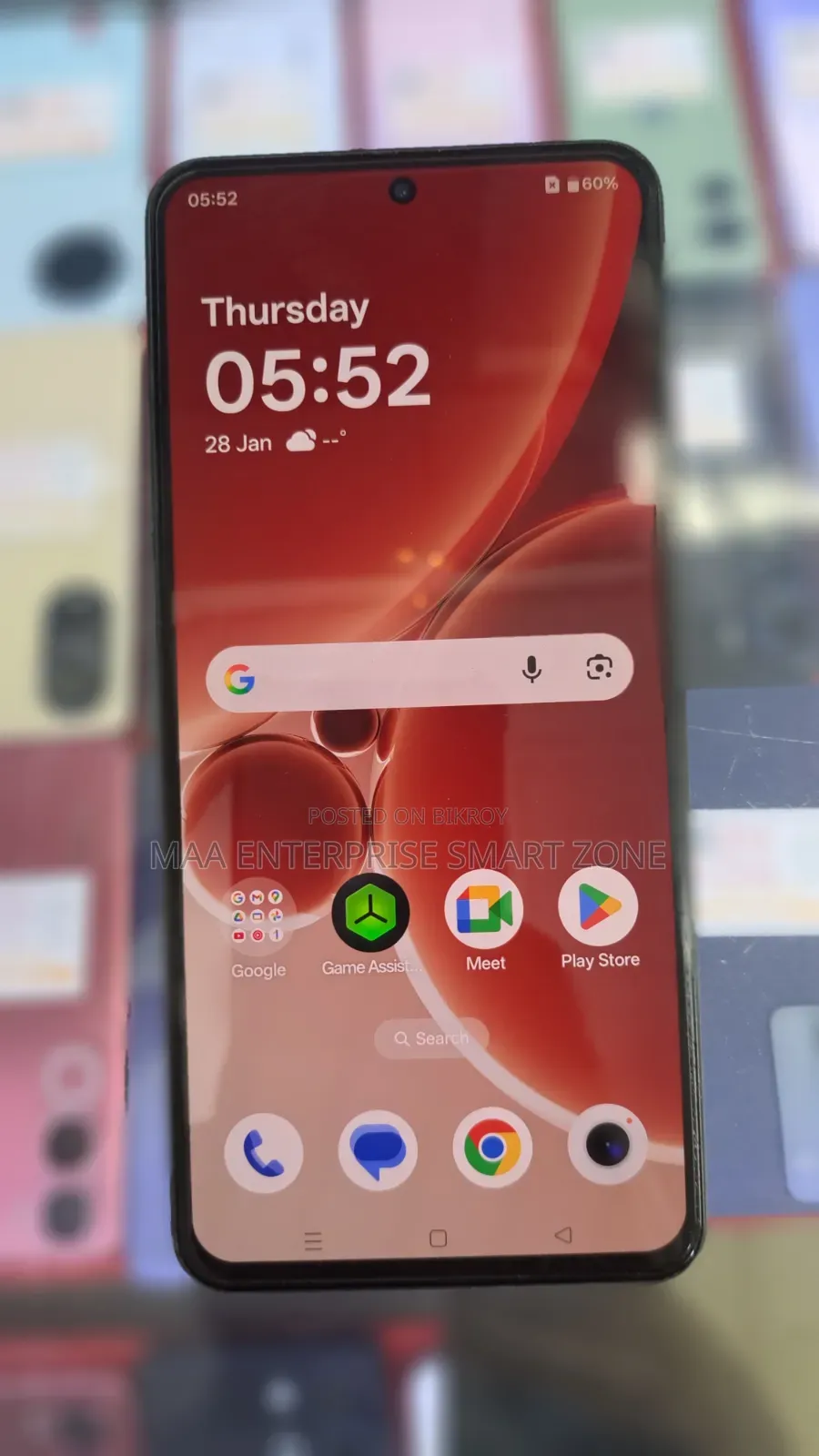 OnePlus Nord 3 128 GB Black