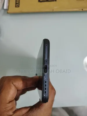 Vivo V23 128 GB Black