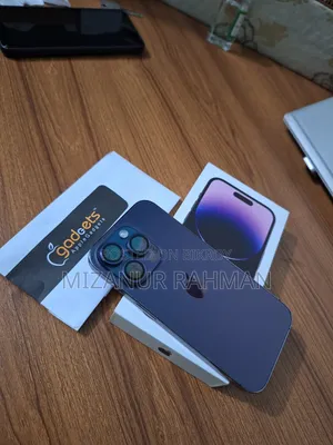 Apple iPhone 14 Pro 128 GB Purple