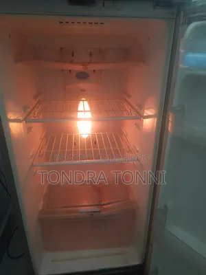 LG Refrigerator / Fridge affordable fridge.