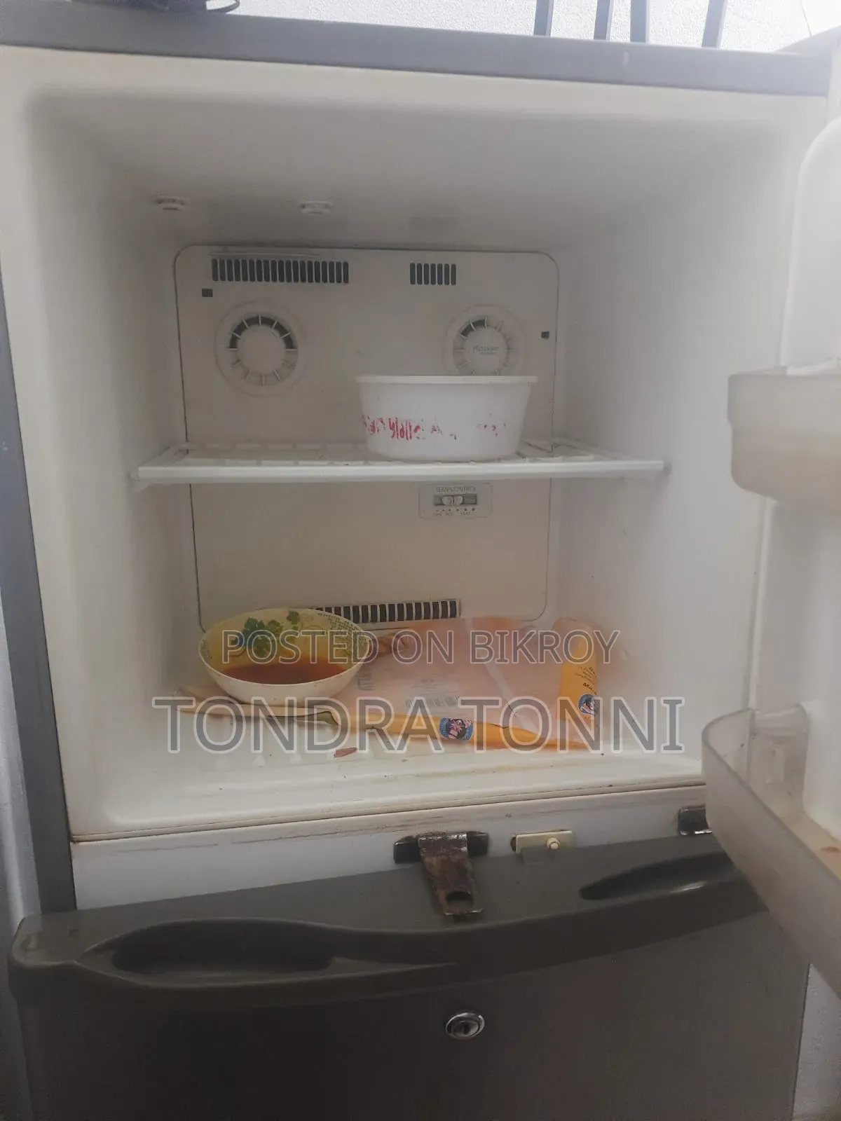 LG Refrigerator / Fridge affordable fridge.