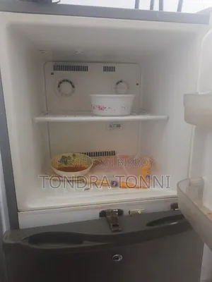 LG Refrigerator / Fridge affordable fridge.