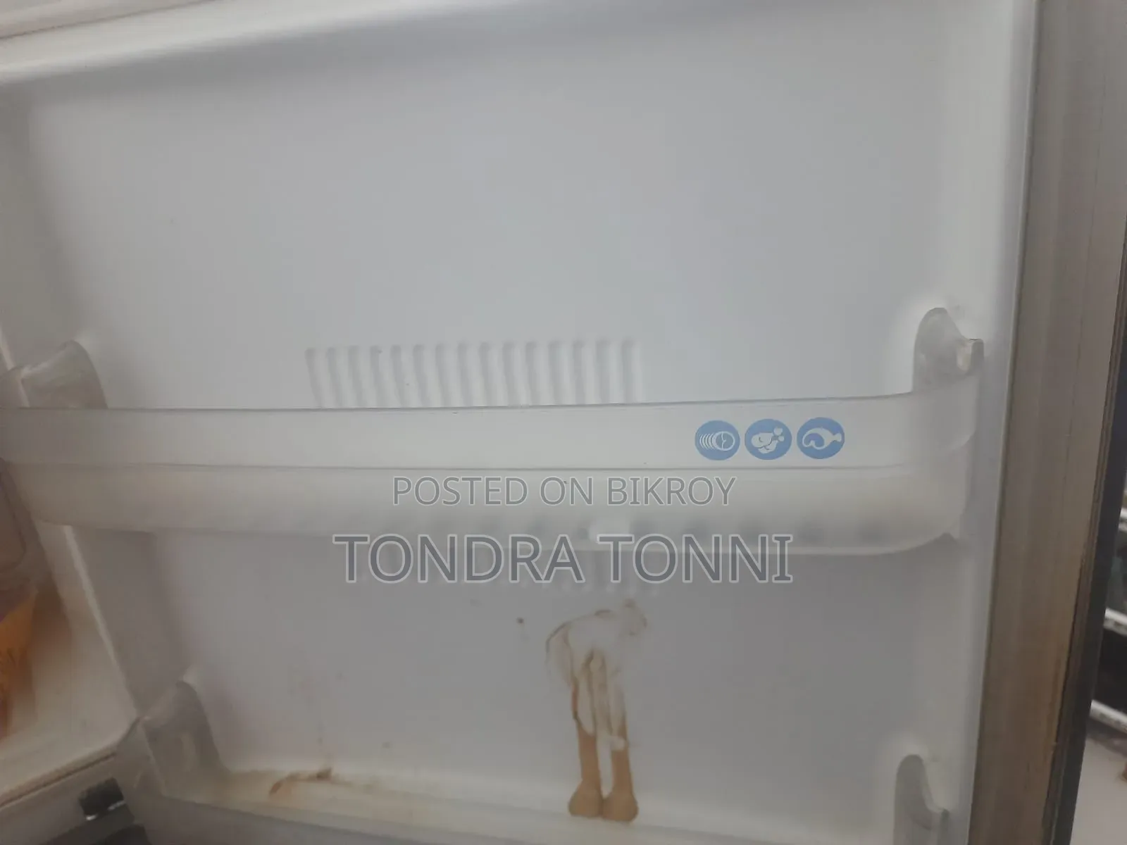 LG Refrigerator / Fridge affordable fridge.