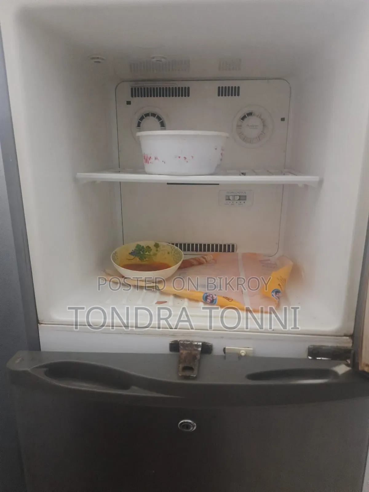 LG Refrigerator / Fridge affordable fridge.