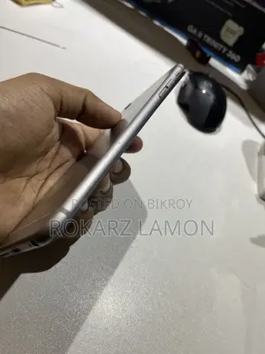 Apple iPhone 6 Plus 64 GB Silver
