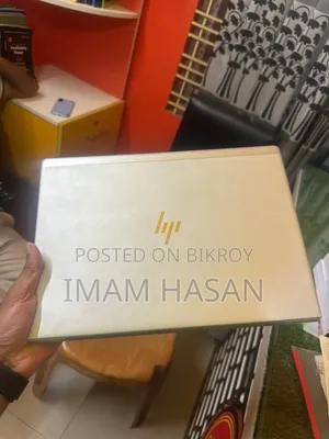 ল্যাপটপ এইচপি এলিটবুক ৮৪০ জি৬ ৮জিবি ইন্টেল কোর আই৫ এসএসডি ২৫৬জিবি