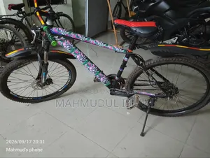 Cycle for Sale