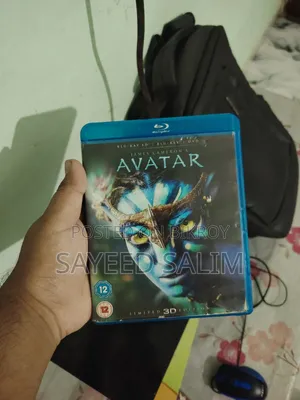 Samsung Blu-Ray 3D DVD Player
