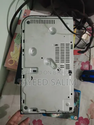 Samsung Blu-Ray 3D DVD Player