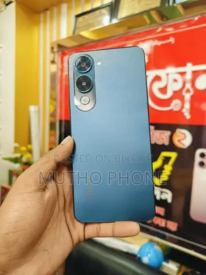 ভিভো ওয়াই১৯এস ১২৮ জিবি সবুজ
