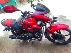 Hero Glamour ২০২১ রেড