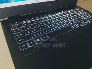 Laptop HP Omen 16 16GB Intel Core i7 SSD 512GB