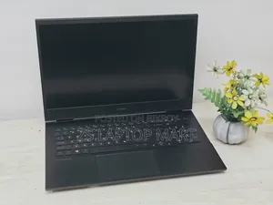 Laptop HP Omen 16 16GB Intel Core i7 SSD 512GB