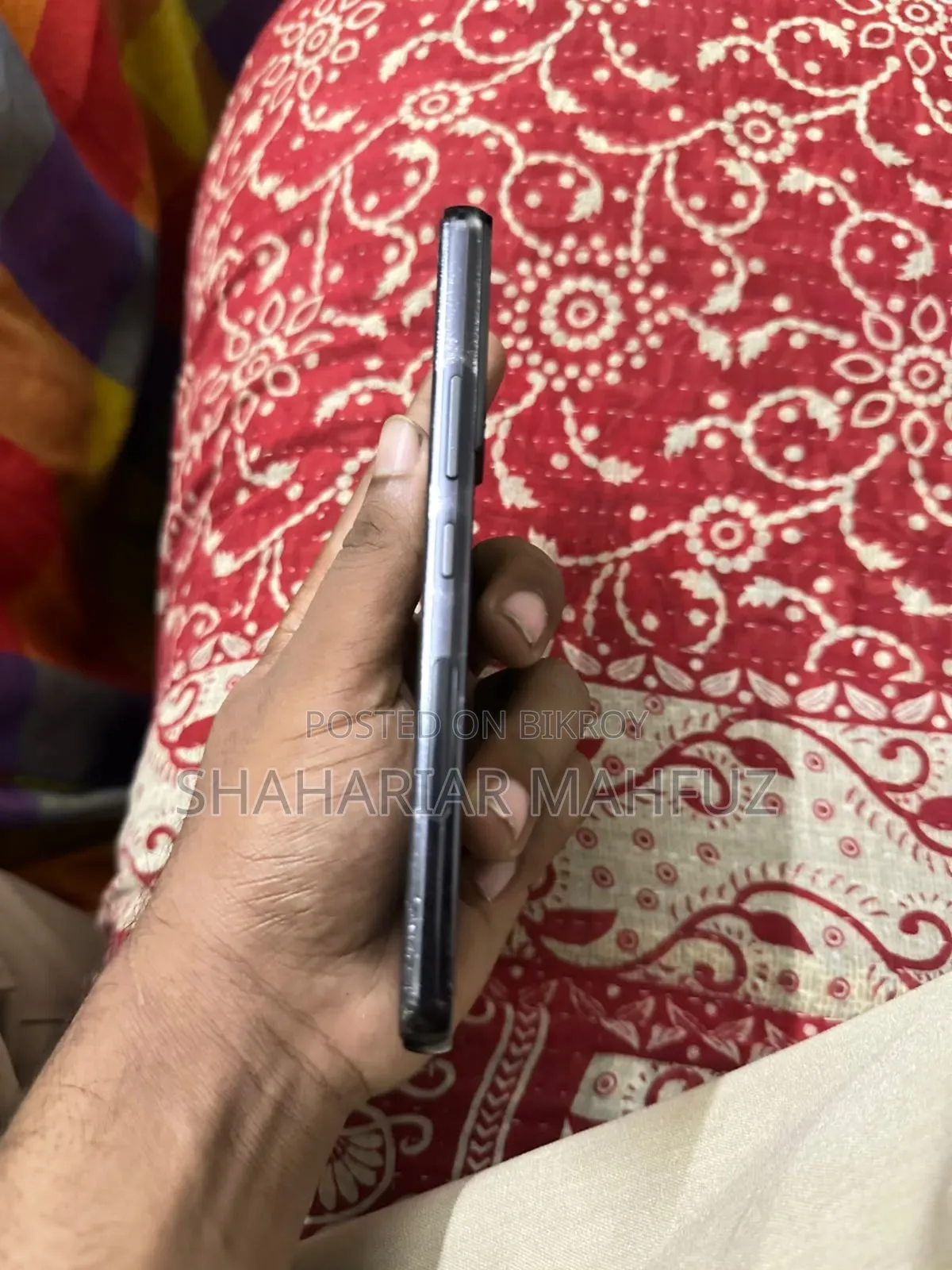 Samsung Galaxy S22 5G 256 GB Black