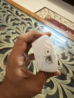 TP-Link RE200 AC750 Wi-Fi Range Extender