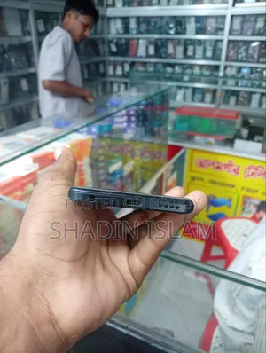 ওয়ানপ্লাস নর্ড সিই ২ লাইট ৫জি ১২৮ জিবি ব্ল্যাক