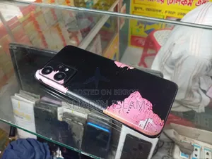 ওয়ানপ্লাস নর্ড সিই ২ লাইট ৫জি ১২৮ জিবি ব্ল্যাক