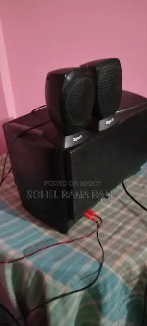 একটি কম্পিউটার বক্স বিক্রয় হবে