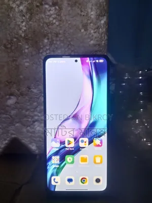 শাওমি রেডমি নোট ১০ প্রো ম্যাক্স ১২৮ জিবি ব্ল্যাক