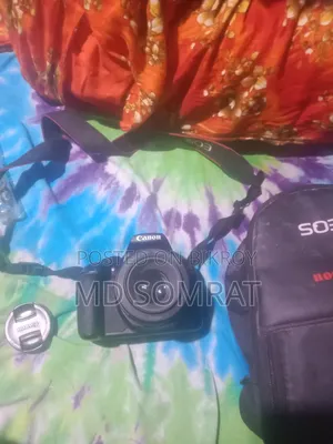 Canon Camera
