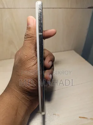 Samsung Galaxy S21 5G 256 GB White